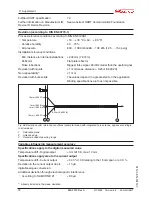 Предварительный просмотр 74 страницы BINMASTER NCR-84 Operating Instructions Manual