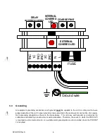 Предварительный просмотр 7 страницы BINMASTER PROCAP I Operating Instructions Manual