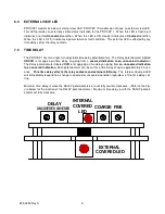 Предварительный просмотр 10 страницы BINMASTER PROCAP I Operating Instructions Manual