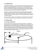 Предварительный просмотр 4 страницы BINMASTER SMARTBOB TS1 Installation And Operating Instructions Manual