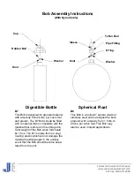 Предварительный просмотр 15 страницы BINMASTER SMARTBOB TS1 Installation And Operating Instructions Manual