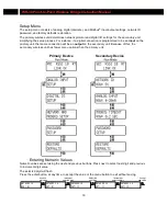 Предварительный просмотр 19 страницы BINMASTER WR-30 Series Instruction Manual