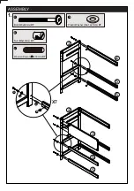 Предварительный просмотр 6 страницы BINO Hampton Changer Manual