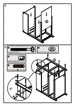 Предварительный просмотр 7 страницы BINO Hampton Changer Manual