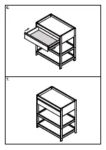 Предварительный просмотр 9 страницы BINO Hampton Changer Manual