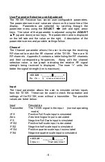 Preview for 8 page of Binsfeld TorqueTrak 10K-LP User Manual