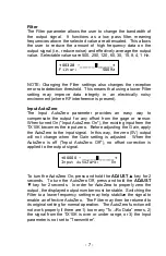 Preview for 9 page of Binsfeld TorqueTrak 10K-LP User Manual