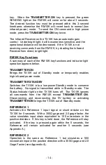 Preview for 16 page of Binsfeld TorqueTrak 10K-LP User Manual