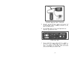 Предварительный просмотр 10 страницы Binsfeld TorqueTrak 9000 User Manual