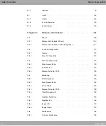 Предварительный просмотр 6 страницы bintec elmeg be.IP 4isdn Manual