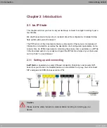 Предварительный просмотр 16 страницы bintec elmeg be.IP 4isdn Manual