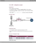 Предварительный просмотр 174 страницы bintec elmeg be.IP 4isdn Manual