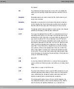 Preview for 454 page of bintec elmeg be.IP 4isdn Manual