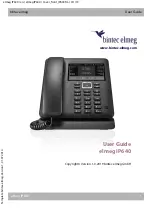 bintec elmeg elmeg IP640 User Manual preview