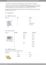 Preview for 34 page of bintec elmeg H2 Automotive+ Installation Manual