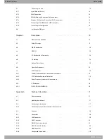 Preview for 4 page of bintec elmeg RM3000 Installation Manual