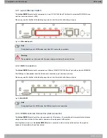 Preview for 19 page of bintec elmeg RM3000 Installation Manual