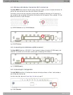 Preview for 21 page of bintec elmeg RM3000 Installation Manual