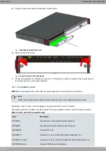 Preview for 13 page of bintec elmeg RM7000 Installation Manual