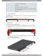 Preview for 12 page of bintec elmeg RXM7000 Installation Manual