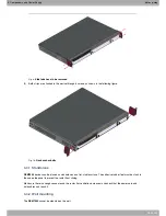 Preview for 14 page of bintec elmeg RXM7000 Installation Manual