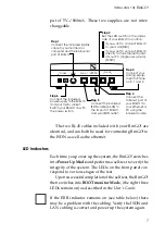 Preview for 13 page of BinTec BinGO Plus Getting Started