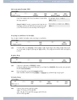 Предварительный просмотр 49 страницы BinTec elmeg CS290 Operating Instructions Manual