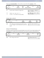 Предварительный просмотр 59 страницы BinTec elmeg CS290 Operating Instructions Manual