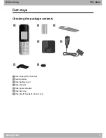 Preview for 9 page of BinTec elmeg D130 User Manual