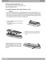 Preview for 11 page of BinTec elmeg D130 User Manual