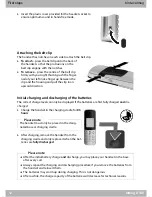 Preview for 12 page of BinTec elmeg D130 User Manual