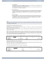 Preview for 21 page of BinTec elmeg T240 Operating Instructions Manual