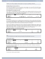 Preview for 23 page of BinTec elmeg T240 Operating Instructions Manual