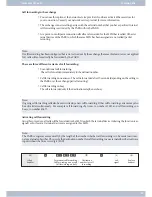 Preview for 27 page of BinTec elmeg T240 Operating Instructions Manual