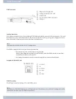 Предварительный просмотр 46 страницы BinTec elmeg T240 Operating Instructions Manual