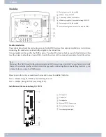 Preview for 60 page of BinTec elmeg T444 Operating Instructions Manual