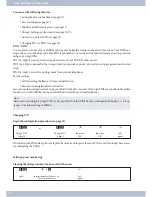 Preview for 66 page of BinTec elmeg T444 Operating Instructions Manual