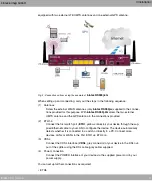 Предварительный просмотр 21 страницы BinTec RS120 Reference Manual