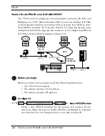 Preview for 134 page of BinTec VICAS User Manual