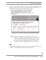 Preview for 153 page of BinTec VICAS User Manual