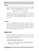 Preview for 156 page of BinTec VICAS User Manual