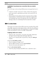 Preview for 160 page of BinTec VICAS User Manual