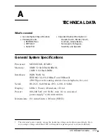 Preview for 181 page of BinTec VICAS User Manual