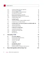 Preview for 6 page of BinTec X3200 User Manual