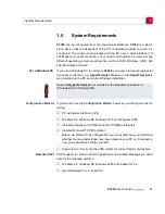 Preview for 21 page of BinTec X3200 User Manual