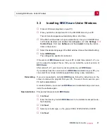 Preview for 41 page of BinTec X3200 User Manual