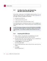 Preview for 70 page of BinTec X3200 User Manual