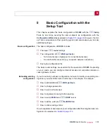 Preview for 101 page of BinTec X3200 User Manual