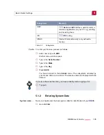 Preview for 105 page of BinTec X3200 User Manual