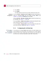 Preview for 108 page of BinTec X3200 User Manual